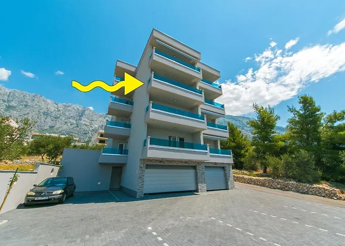 Apartman Sunshine