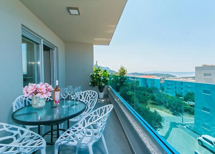 Apartman Sunshine