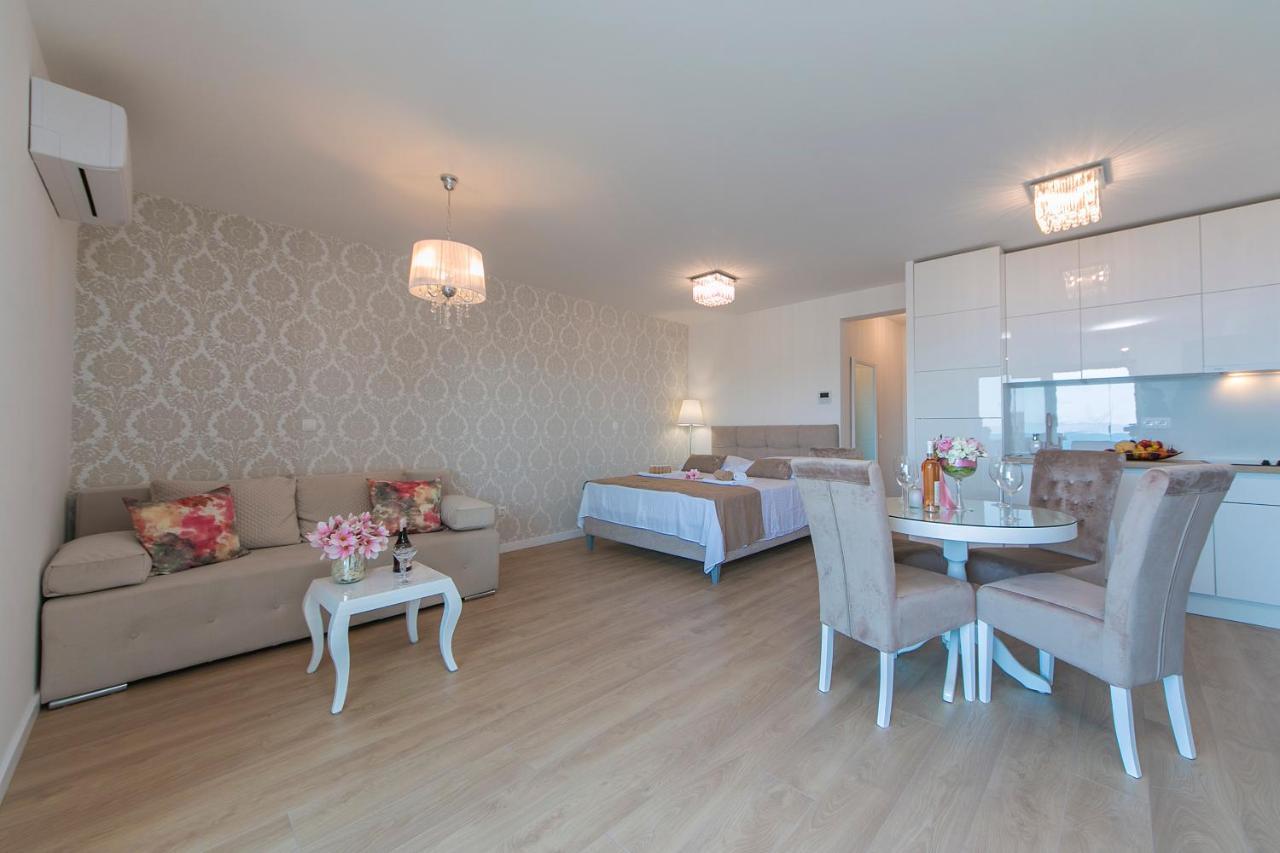 Apartment Sunshine Makarska