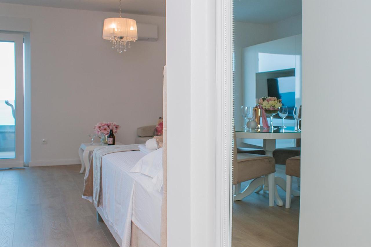 Apartment Sunshine Makarska
